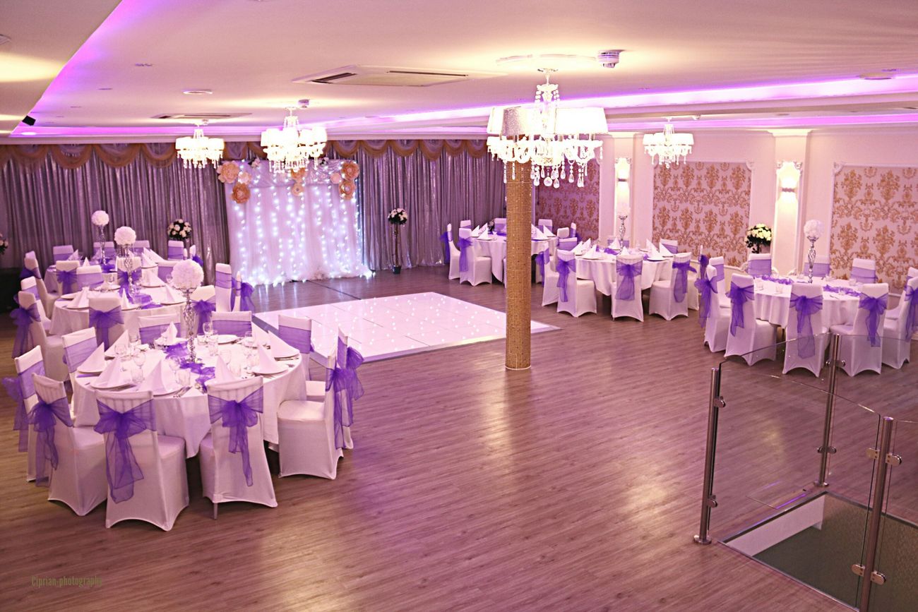 Event Hire and Functions Rooms | Opera Bar & Events Romford gallery image 1