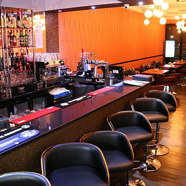 Opera Cocktail Lounge and Wine Bar in Romford | Opera Bar gallery image 1